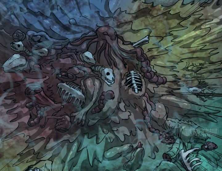 Bắt Đầu Từ Việc Trùng Sinh Thành Niêm Khuẩn Chapter 17 - 71