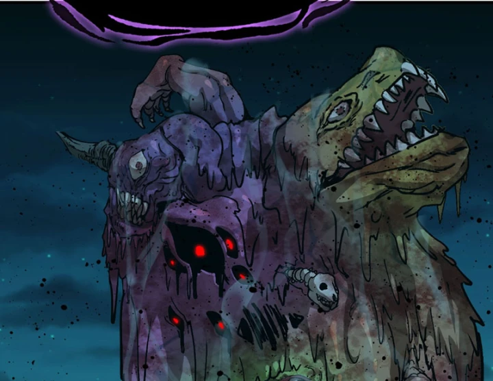 Bắt Đầu Từ Việc Trùng Sinh Thành Niêm Khuẩn Chapter 17 - 73