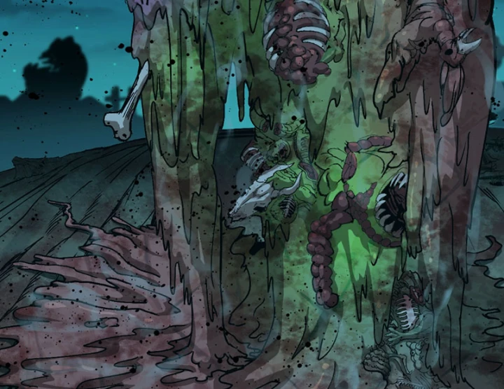 Bắt Đầu Từ Việc Trùng Sinh Thành Niêm Khuẩn Chapter 17 - 74