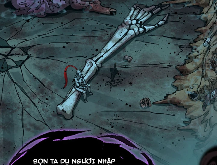 Bắt Đầu Từ Việc Trùng Sinh Thành Niêm Khuẩn Chapter 17 - 82