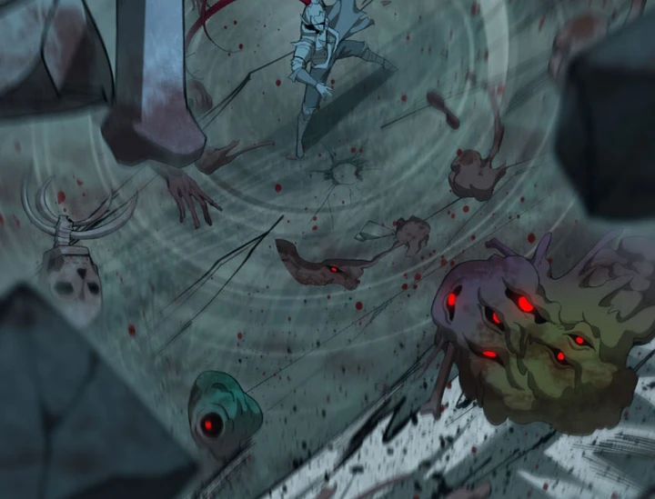 Bắt Đầu Từ Việc Trùng Sinh Thành Niêm Khuẩn Chapter 17 - 90