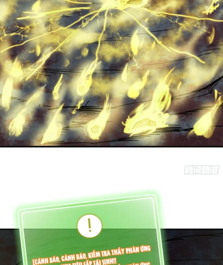 Bắt Đầu Từ Việc Trùng Sinh Thành Niêm Khuẩn Chapter 18 - 2