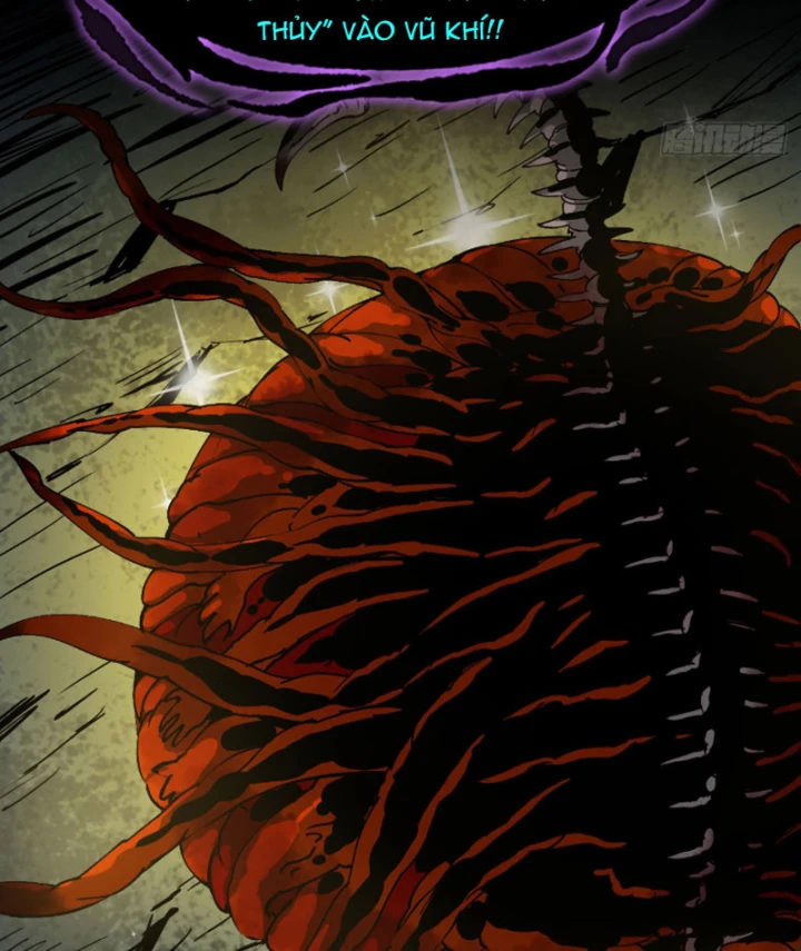 Bắt Đầu Từ Việc Trùng Sinh Thành Niêm Khuẩn Chapter 18 - 22