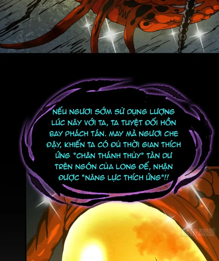 Bắt Đầu Từ Việc Trùng Sinh Thành Niêm Khuẩn Chapter 18 - 23