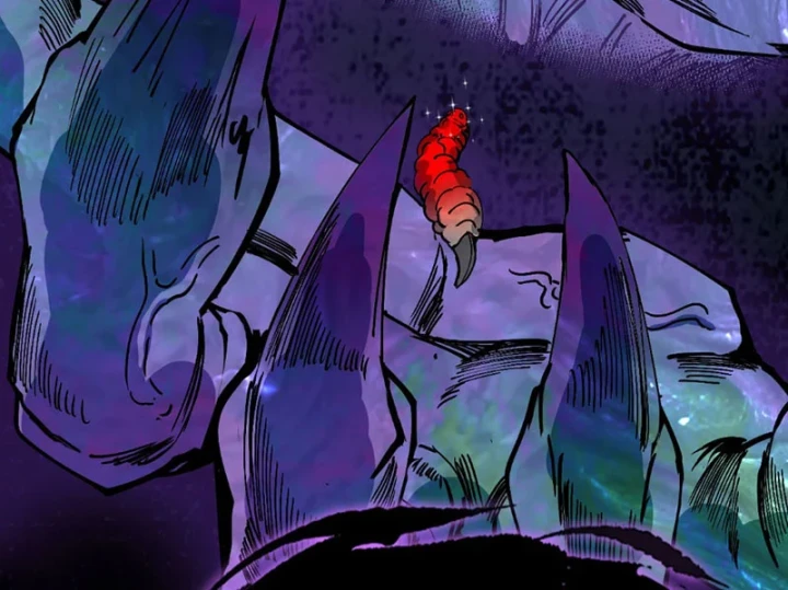 Bắt Đầu Từ Việc Trùng Sinh Thành Niêm Khuẩn Chapter 19 - 8