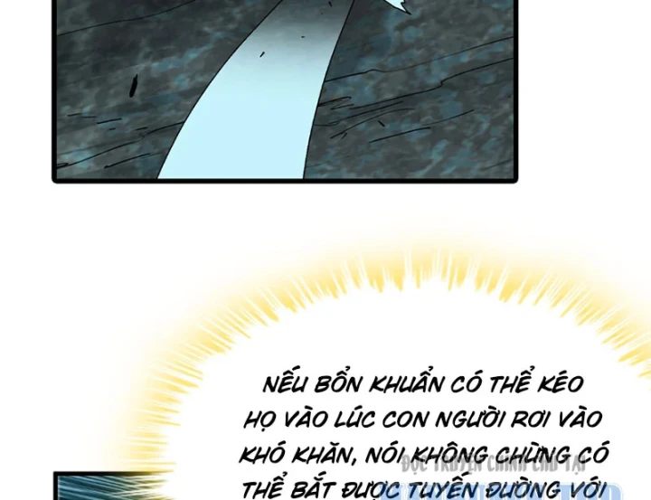 Bắt Đầu Từ Việc Trùng Sinh Thành Niêm Khuẩn Chapter 19 - 61