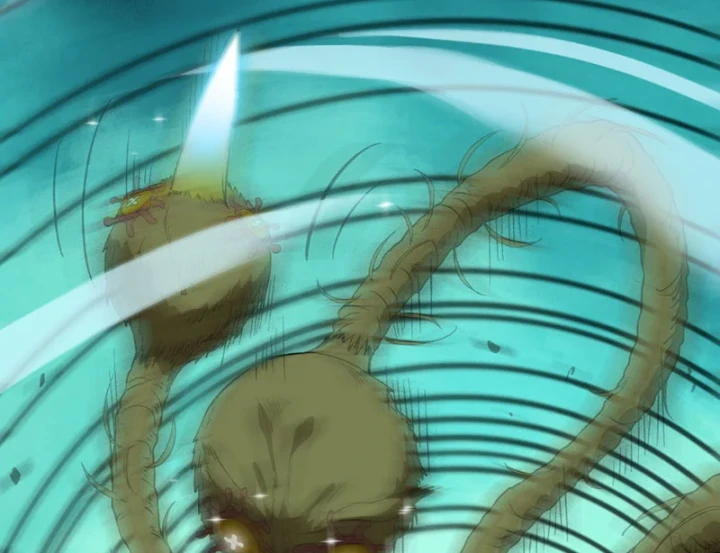 Bắt Đầu Từ Việc Trùng Sinh Thành Niêm Khuẩn Chapter 19 - 107