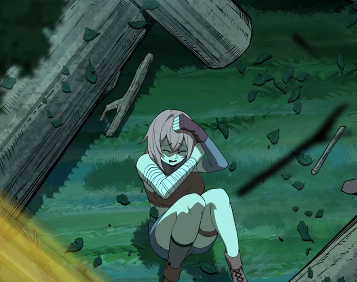 Bắt Đầu Từ Việc Trùng Sinh Thành Niêm Khuẩn Chapter 19 - 121