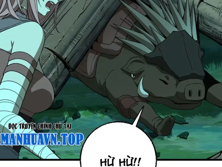 Bắt Đầu Từ Việc Trùng Sinh Thành Niêm Khuẩn Chapter 20 - 4