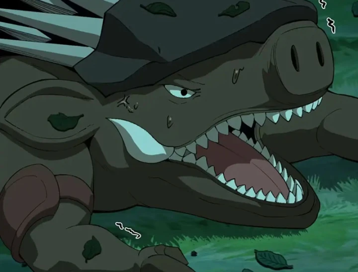 Bắt Đầu Từ Việc Trùng Sinh Thành Niêm Khuẩn Chapter 20 - 42