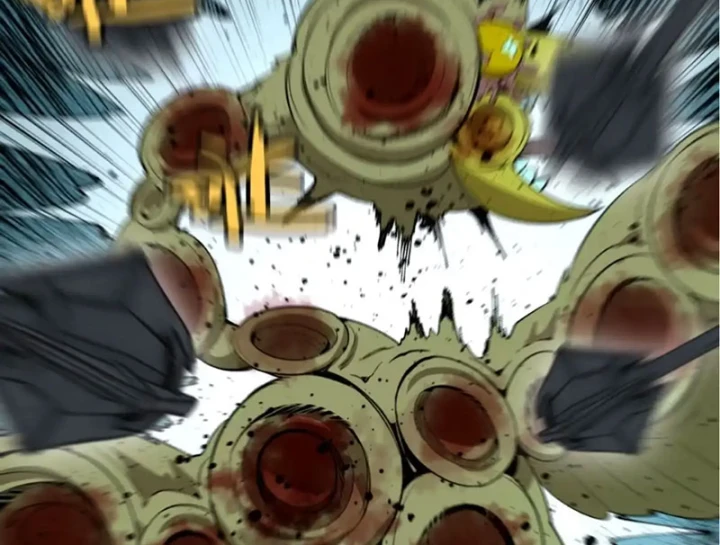 Bắt Đầu Từ Việc Trùng Sinh Thành Niêm Khuẩn Chapter 20 - 56