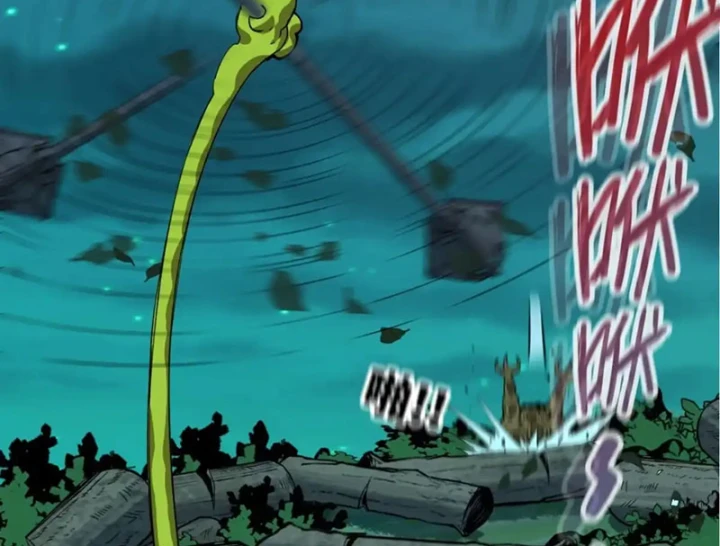 Bắt Đầu Từ Việc Trùng Sinh Thành Niêm Khuẩn Chapter 20 - 61