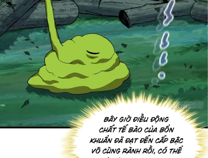 Bắt Đầu Từ Việc Trùng Sinh Thành Niêm Khuẩn Chapter 20 - 62