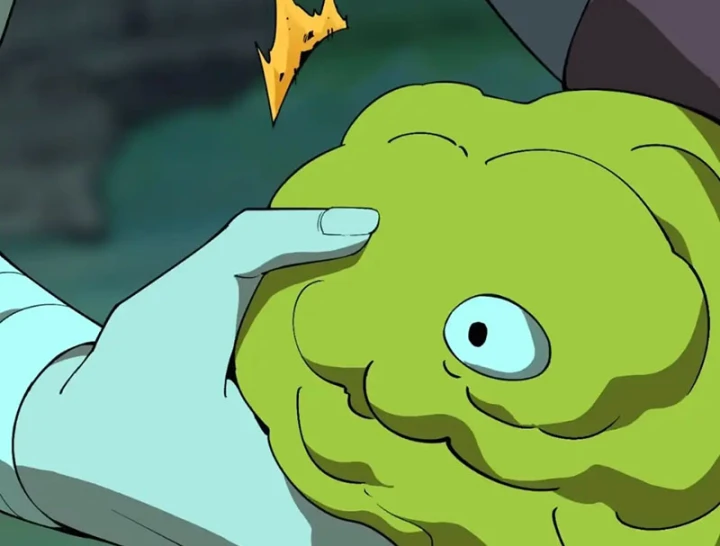 Bắt Đầu Từ Việc Trùng Sinh Thành Niêm Khuẩn Chapter 20 - 77