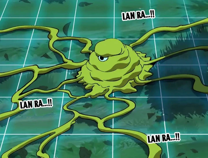 Bắt Đầu Từ Việc Trùng Sinh Thành Niêm Khuẩn Chapter 20 - 96