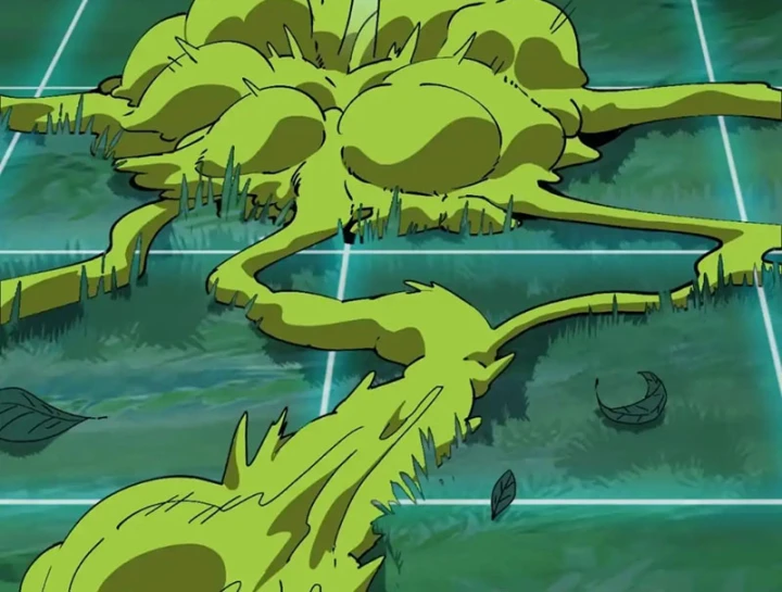 Bắt Đầu Từ Việc Trùng Sinh Thành Niêm Khuẩn Chapter 20 - 98