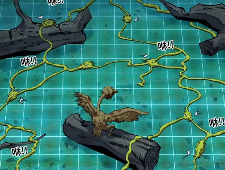 Bắt Đầu Từ Việc Trùng Sinh Thành Niêm Khuẩn Chapter 20 - 100