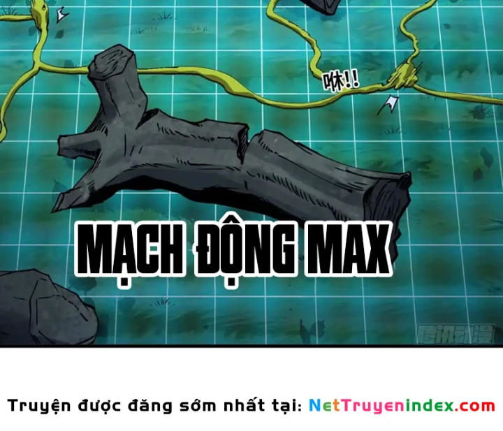 Bắt Đầu Từ Việc Trùng Sinh Thành Niêm Khuẩn Chapter 20 - 101