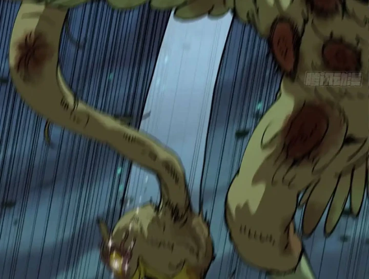 Bắt Đầu Từ Việc Trùng Sinh Thành Niêm Khuẩn Chapter 20 - 111