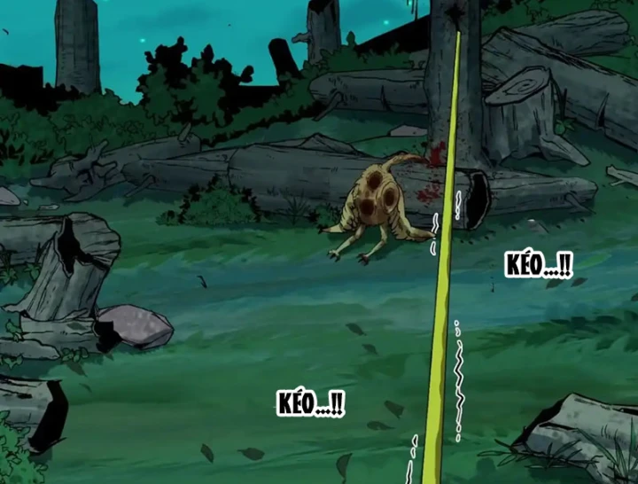 Bắt Đầu Từ Việc Trùng Sinh Thành Niêm Khuẩn Chapter 20 - 132