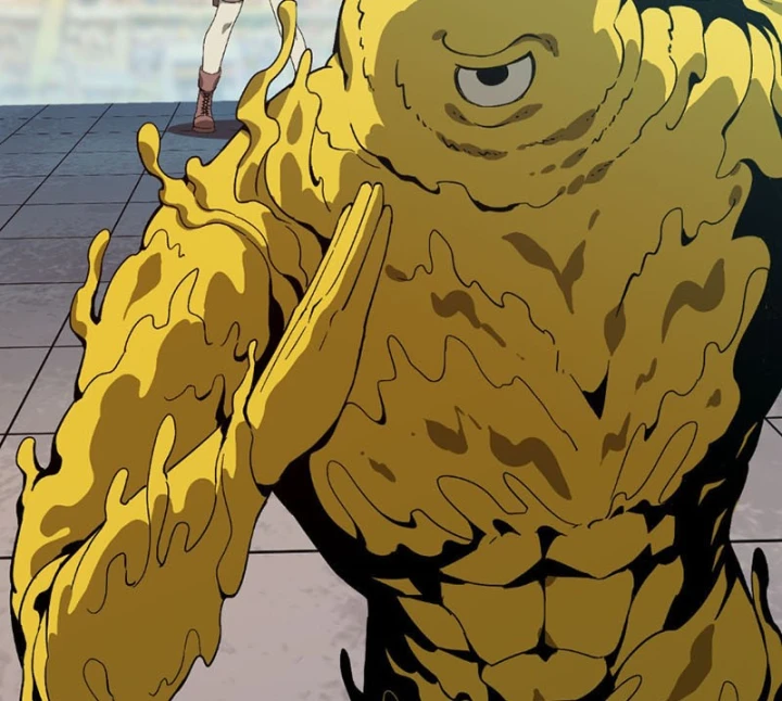 Bắt Đầu Từ Việc Trùng Sinh Thành Niêm Khuẩn Chapter 21 - 5