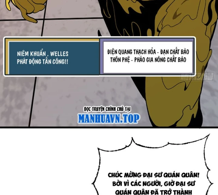 Bắt Đầu Từ Việc Trùng Sinh Thành Niêm Khuẩn Chapter 21 - 6