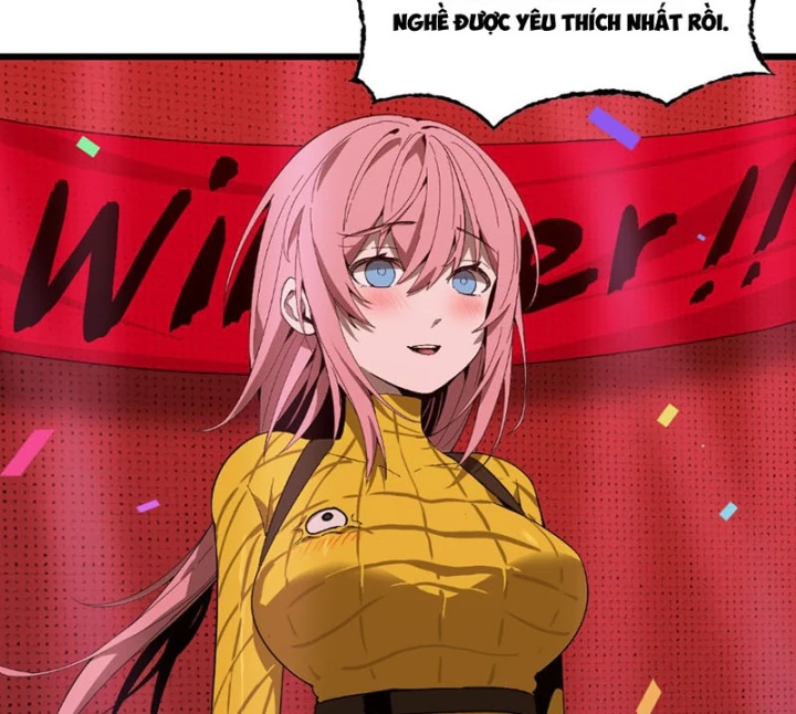 Bắt Đầu Từ Việc Trùng Sinh Thành Niêm Khuẩn Chapter 21 - 7