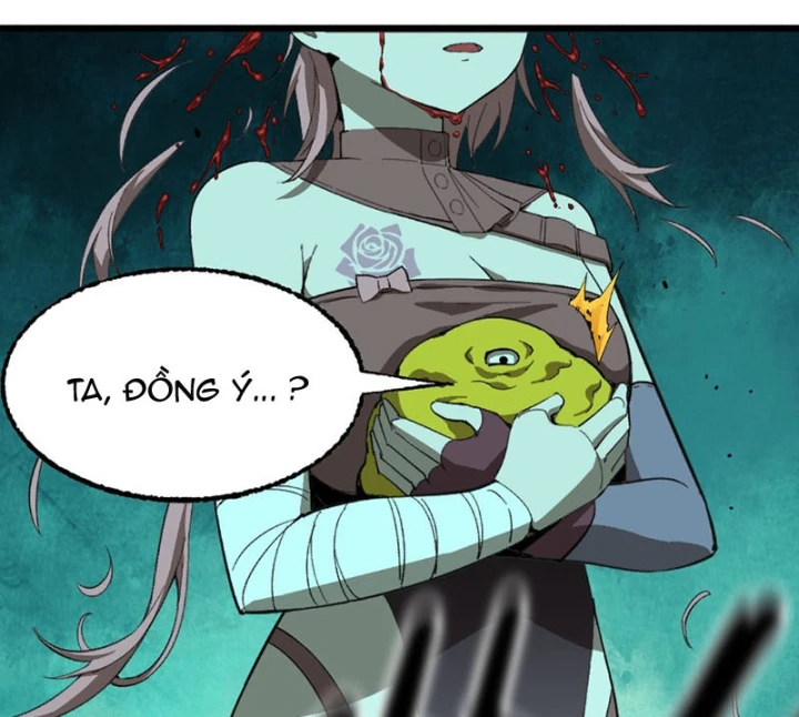 Bắt Đầu Từ Việc Trùng Sinh Thành Niêm Khuẩn Chapter 21 - 24