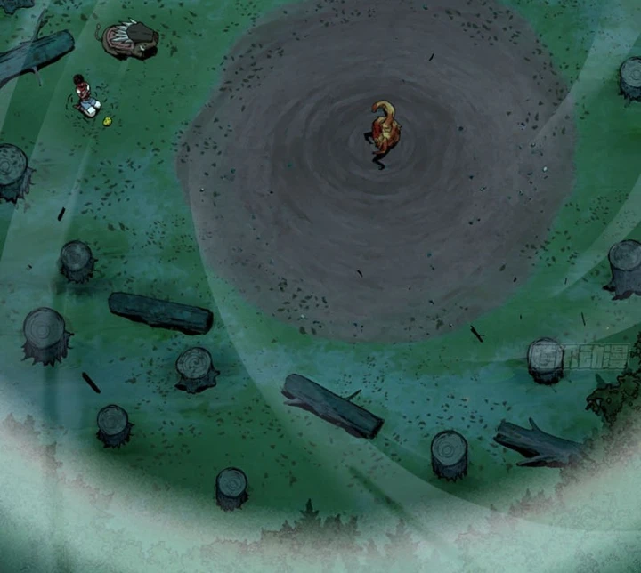 Bắt Đầu Từ Việc Trùng Sinh Thành Niêm Khuẩn Chapter 21 - 31