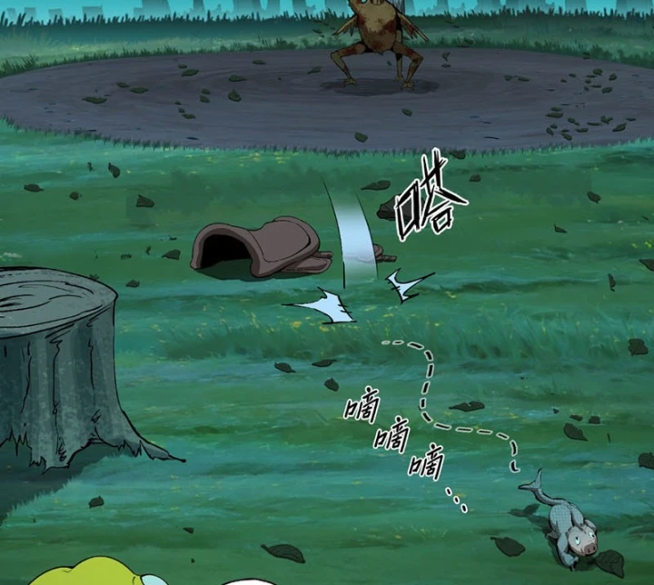 Bắt Đầu Từ Việc Trùng Sinh Thành Niêm Khuẩn Chapter 21 - 51