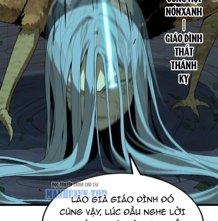 Bắt Đầu Từ Việc Trùng Sinh Thành Niêm Khuẩn Chapter 21 - 58