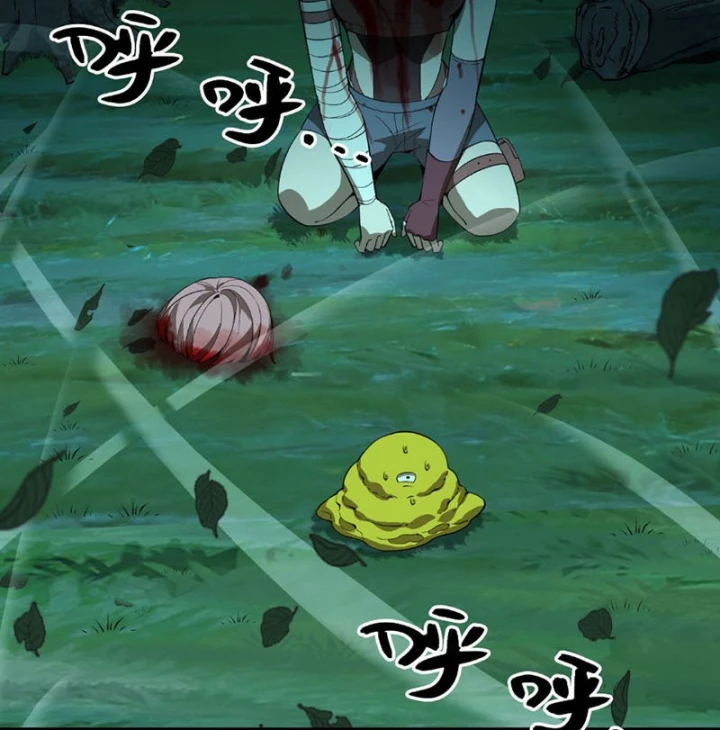 Bắt Đầu Từ Việc Trùng Sinh Thành Niêm Khuẩn Chapter 21 - 67