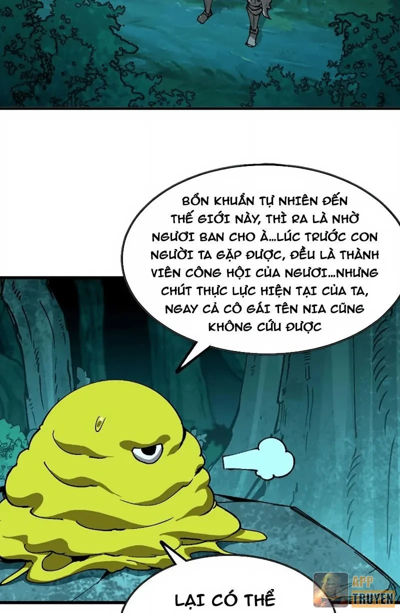 Bắt Đầu Từ Việc Trùng Sinh Thành Niêm Khuẩn Chapter 22 - 2