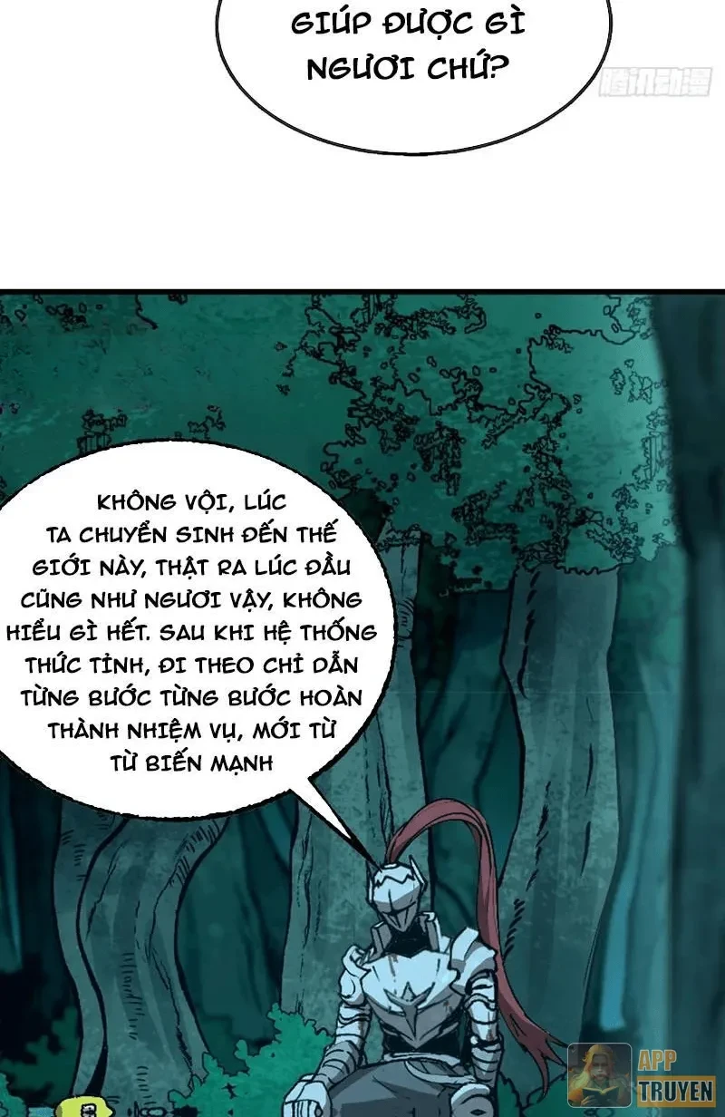 Bắt Đầu Từ Việc Trùng Sinh Thành Niêm Khuẩn Chapter 22 - 3