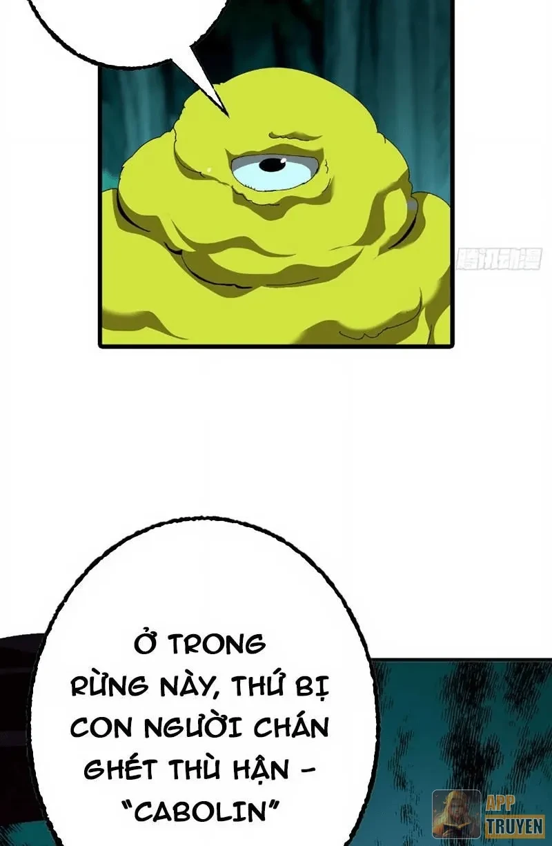 Bắt Đầu Từ Việc Trùng Sinh Thành Niêm Khuẩn Chapter 22 - 6