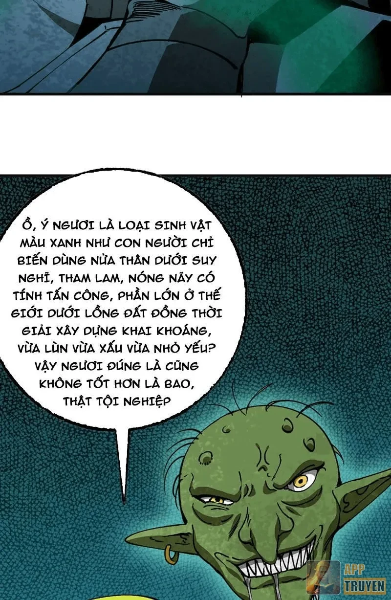 Bắt Đầu Từ Việc Trùng Sinh Thành Niêm Khuẩn Chapter 22 - 8