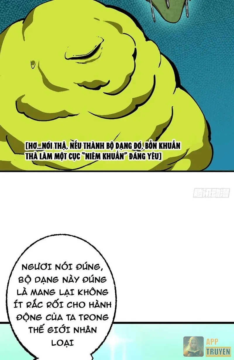 Bắt Đầu Từ Việc Trùng Sinh Thành Niêm Khuẩn Chapter 22 - 9