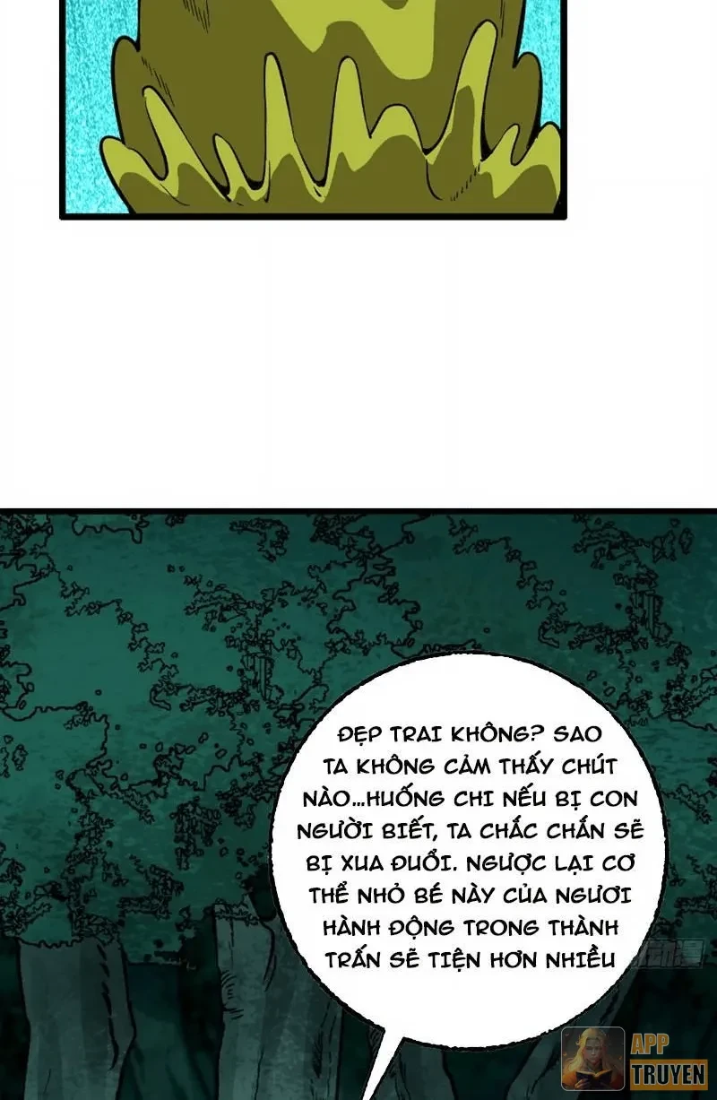 Bắt Đầu Từ Việc Trùng Sinh Thành Niêm Khuẩn Chapter 22 - 12