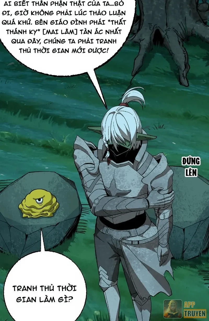 Bắt Đầu Từ Việc Trùng Sinh Thành Niêm Khuẩn Chapter 22 - 14