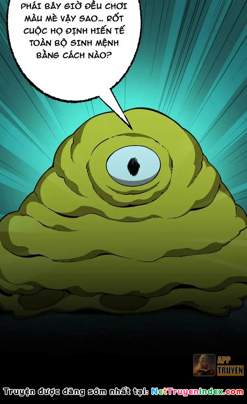 Bắt Đầu Từ Việc Trùng Sinh Thành Niêm Khuẩn Chapter 22 - 21