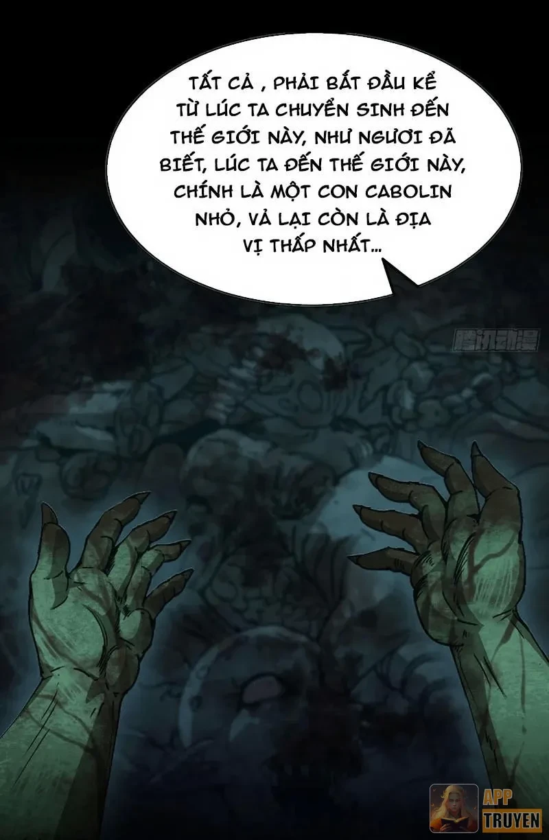 Bắt Đầu Từ Việc Trùng Sinh Thành Niêm Khuẩn Chapter 22 - 22