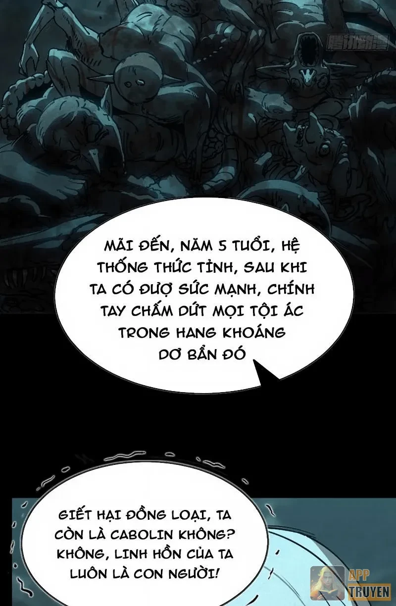 Bắt Đầu Từ Việc Trùng Sinh Thành Niêm Khuẩn Chapter 22 - 24