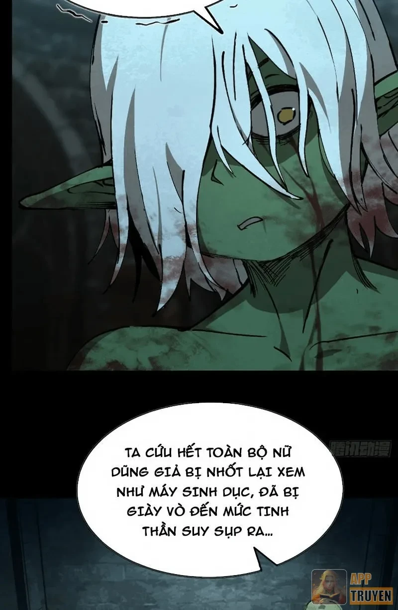 Bắt Đầu Từ Việc Trùng Sinh Thành Niêm Khuẩn Chapter 22 - 25