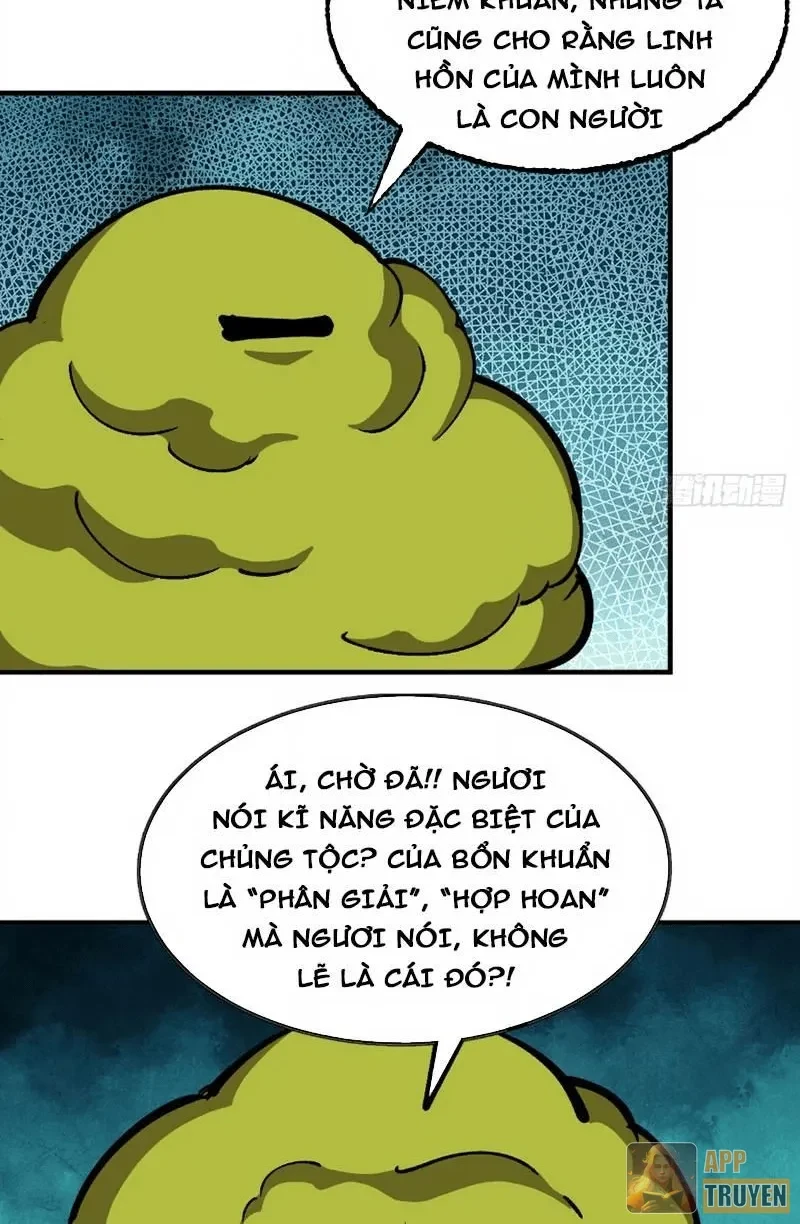 Bắt Đầu Từ Việc Trùng Sinh Thành Niêm Khuẩn Chapter 22 - 27