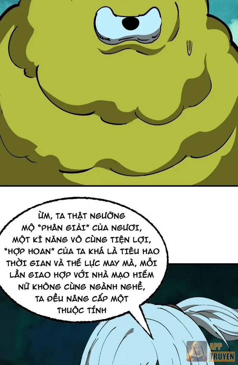 Bắt Đầu Từ Việc Trùng Sinh Thành Niêm Khuẩn Chapter 22 - 28