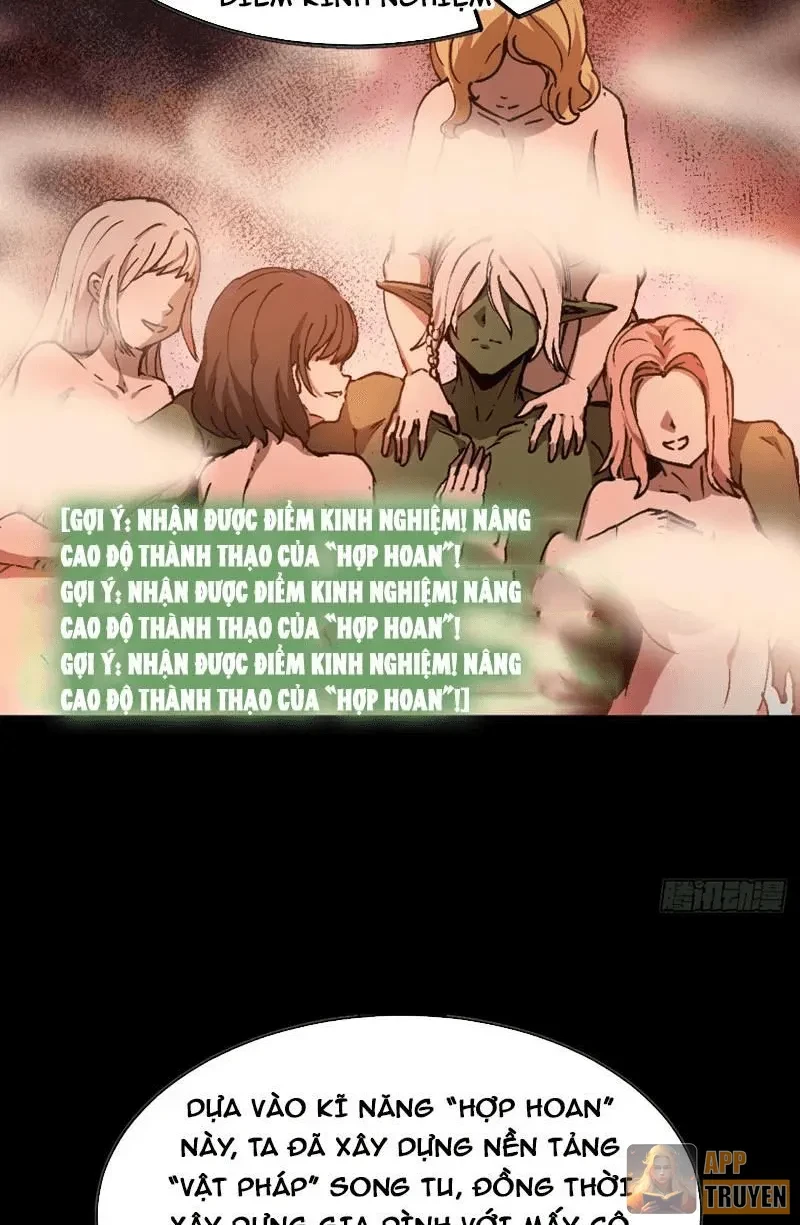 Bắt Đầu Từ Việc Trùng Sinh Thành Niêm Khuẩn Chapter 22 - 30