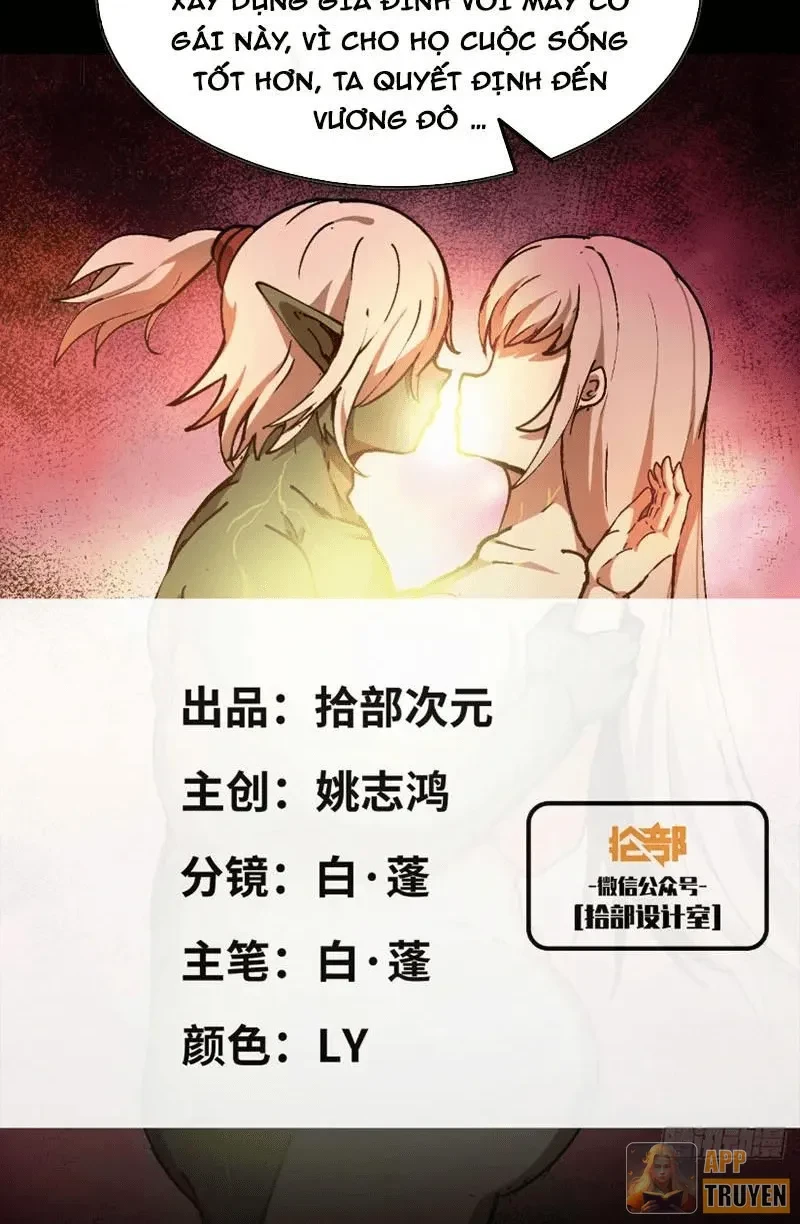 Bắt Đầu Từ Việc Trùng Sinh Thành Niêm Khuẩn Chapter 22 - 31