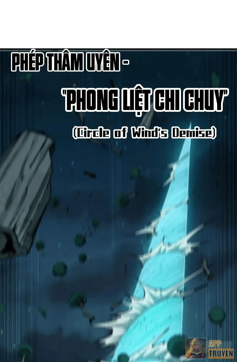 Bắt Đầu Từ Việc Trùng Sinh Thành Niêm Khuẩn Chapter 22 - 38