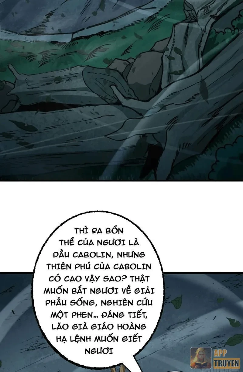 Bắt Đầu Từ Việc Trùng Sinh Thành Niêm Khuẩn Chapter 22 - 41