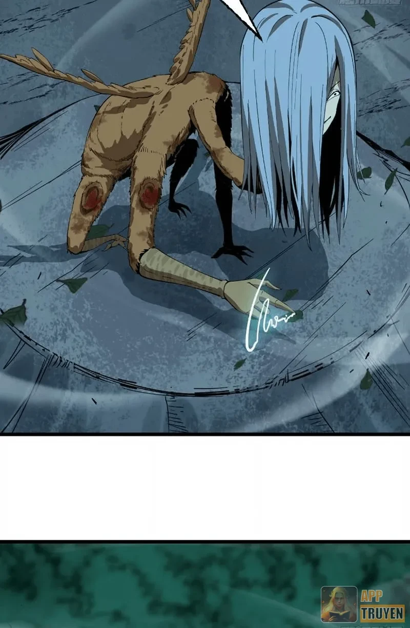 Bắt Đầu Từ Việc Trùng Sinh Thành Niêm Khuẩn Chapter 22 - 42